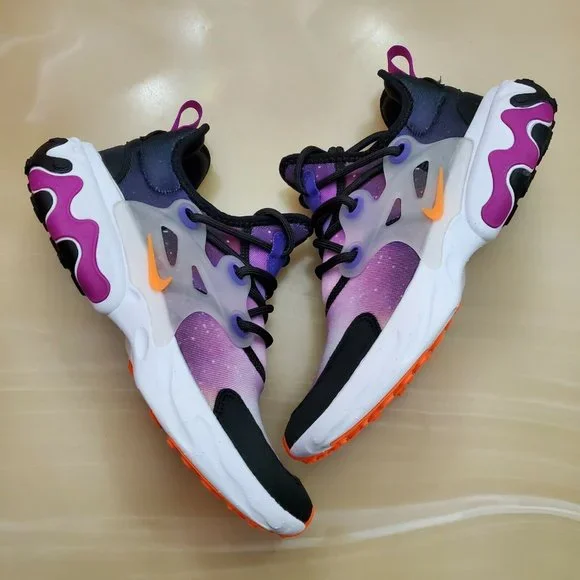 Nike React Presto Print - Picture 2 of 10